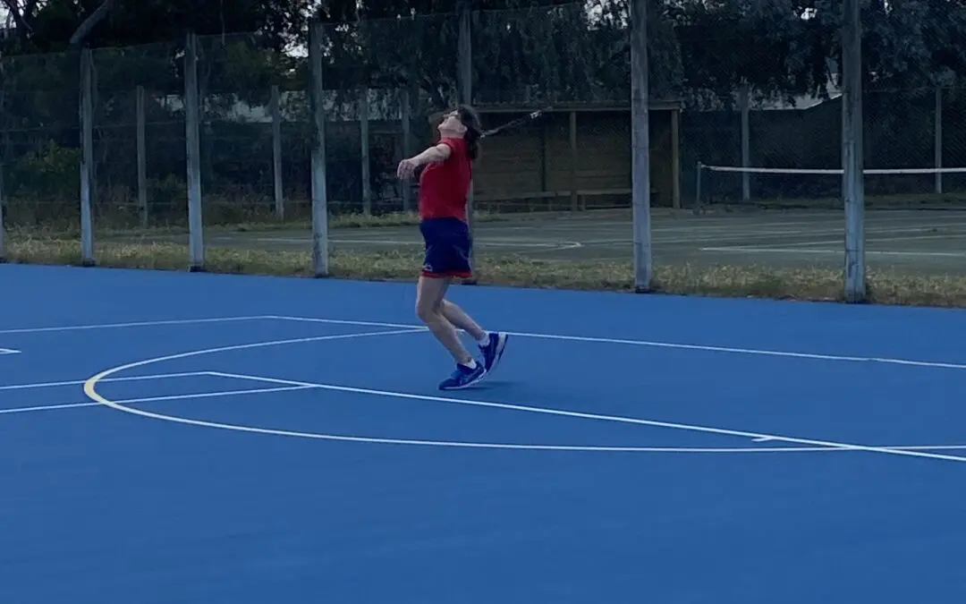 Southern Ports Tennis Association – Round 1: 21st October