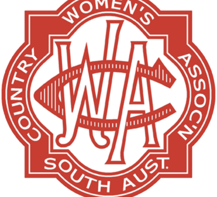 Naracoorte Combined Branch of SACWA – September meeting report