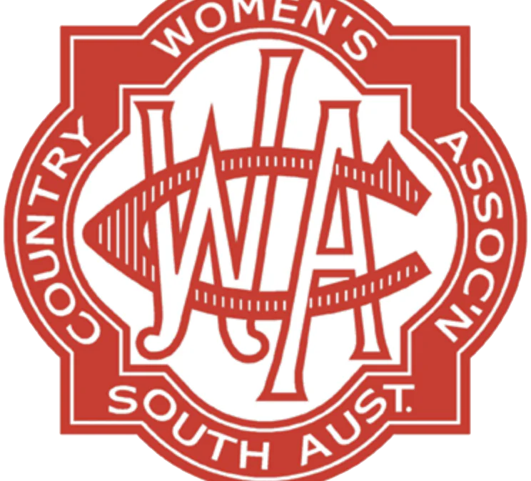 Naracoorte Combined Branch SACWA news