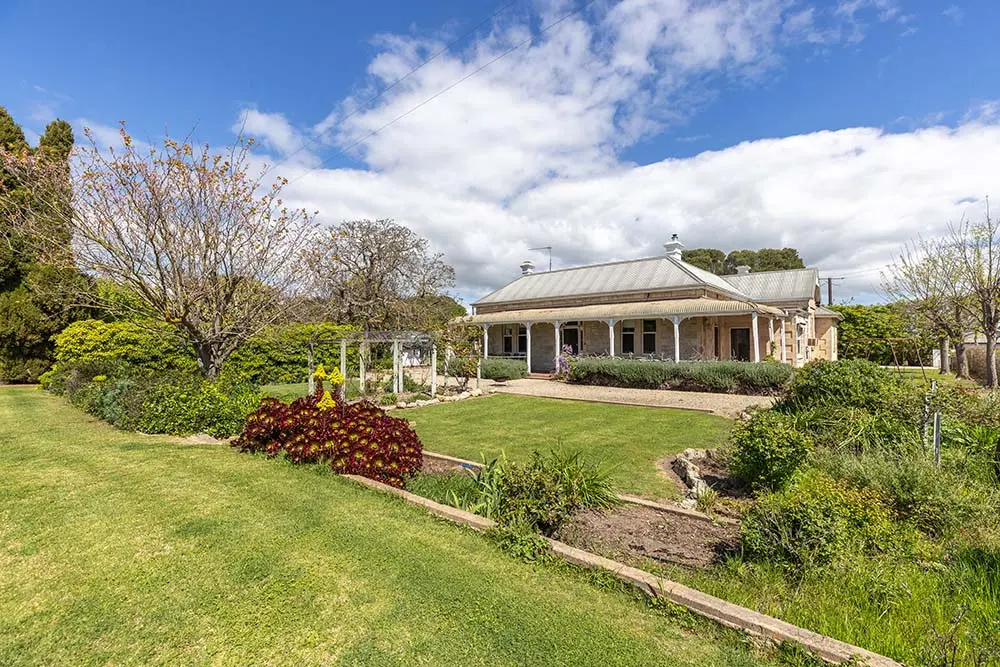 Childerley Park: 9930 Riddoch Hwy, Naracoorte