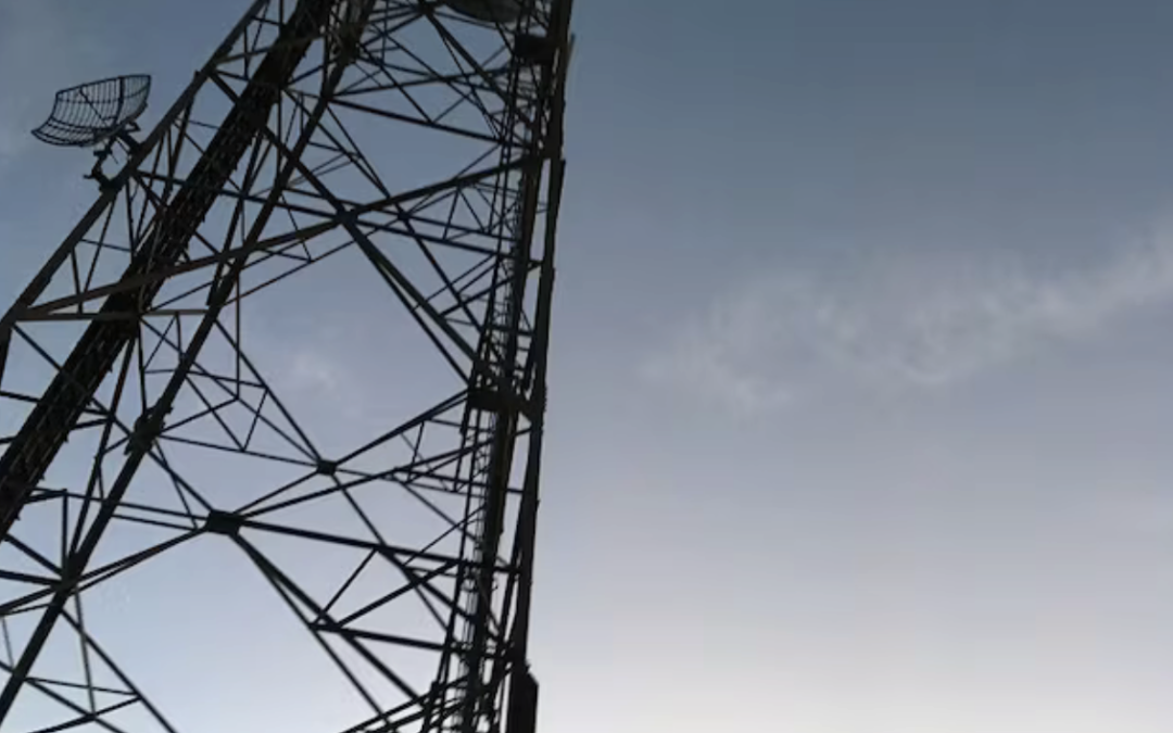 NLC hopeful for more towers
