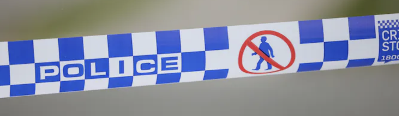 police