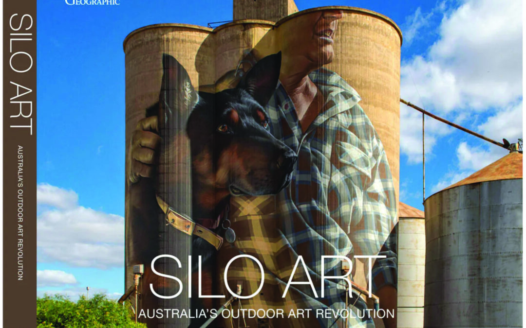 Silo art impacts local communities