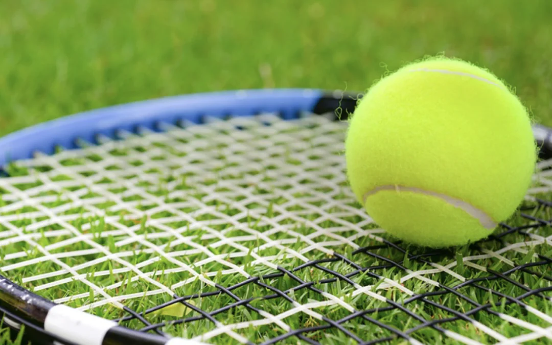 Southern Ports Tennis Association results round 8: 9th December