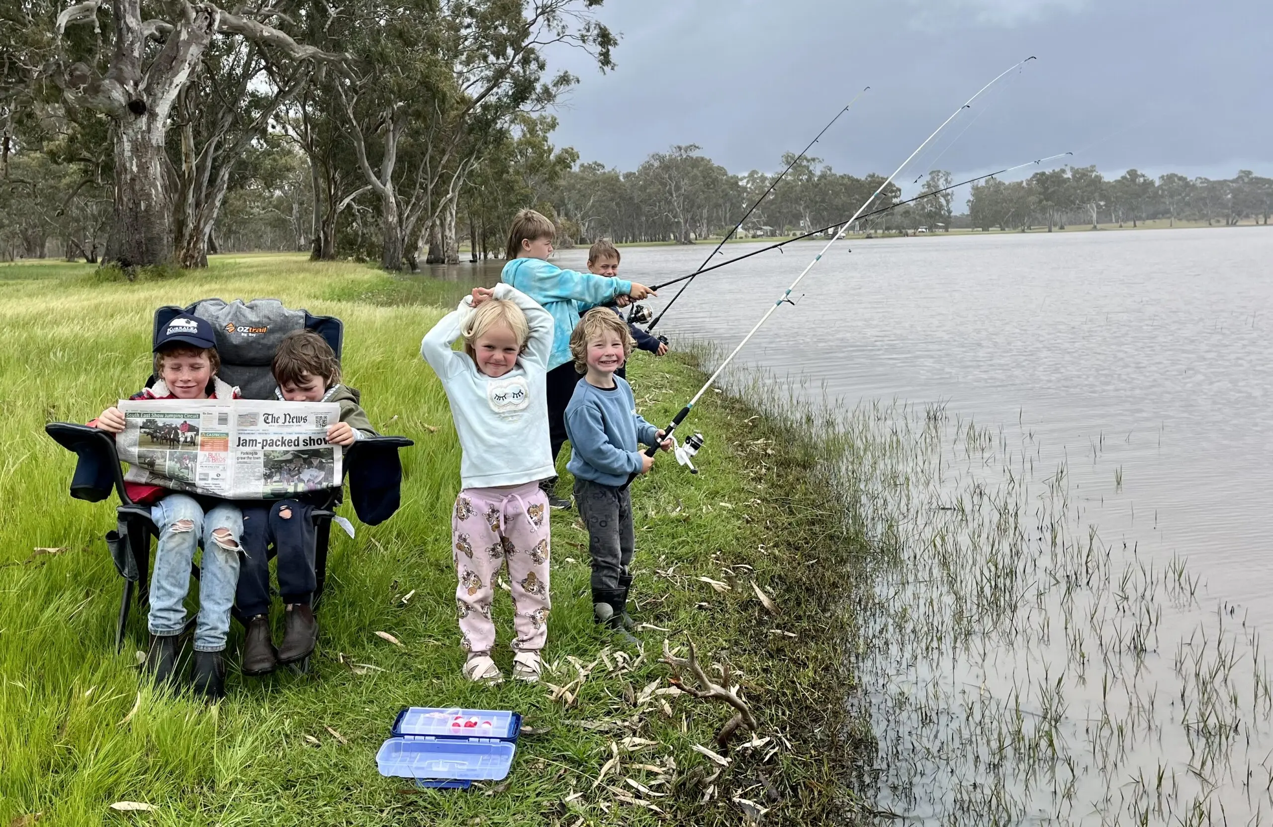 Copy of _Give Back – Apsley Angling Club