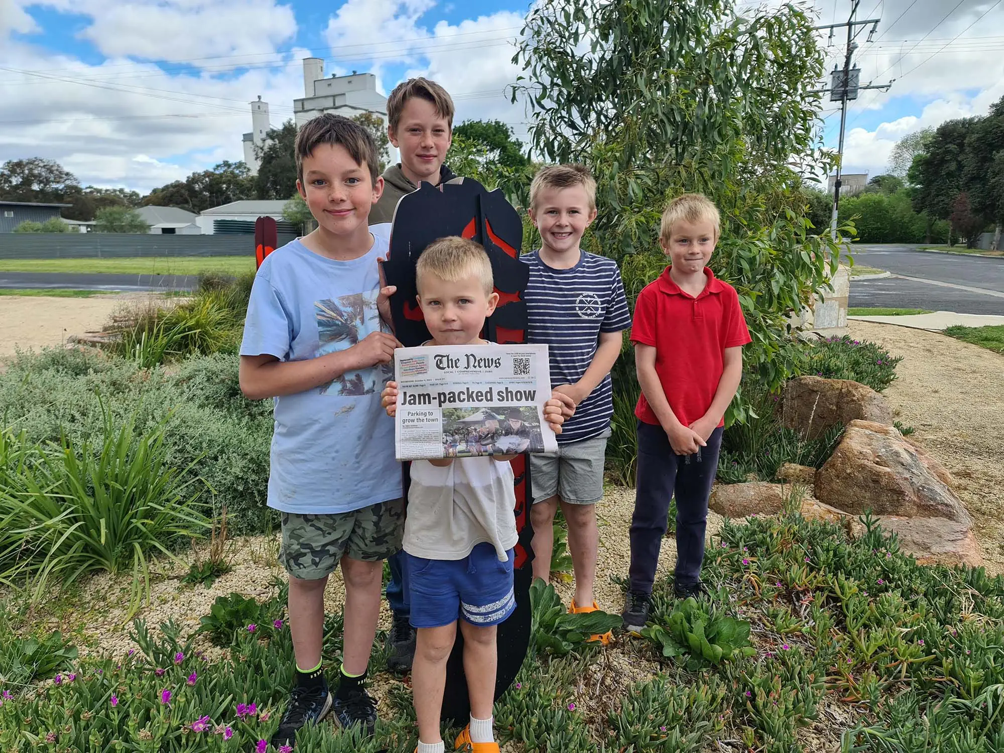 Copy of _Give Back – Frances Progress Association
