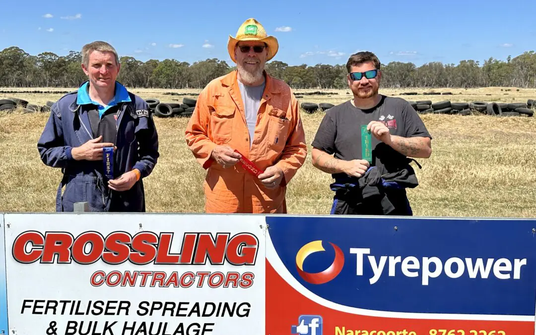 Apsley & District Motorsport Club Race results 5/11/2023