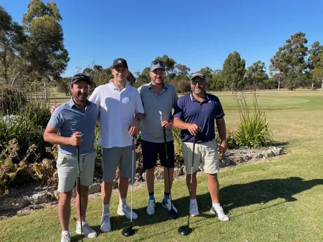 Lucindale South East Ambrose results