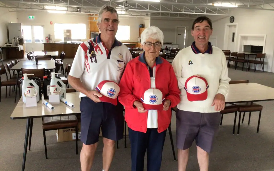 Naracoorte Bowling Club