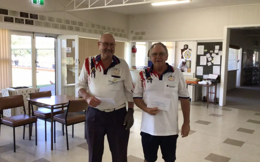 Naracoorte Bowling Club