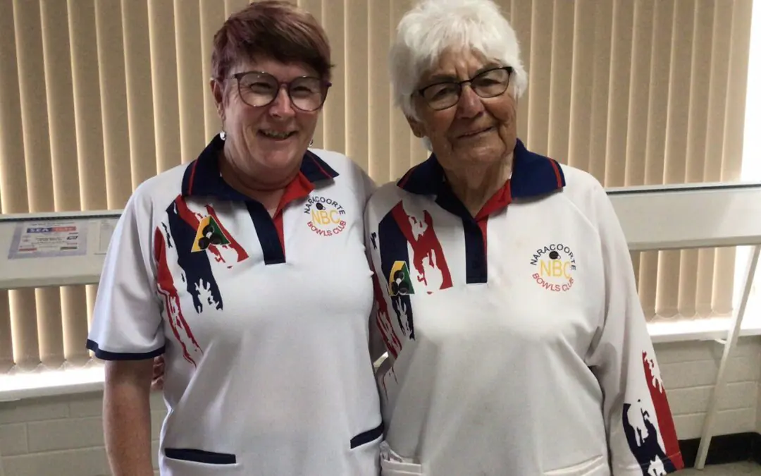 Naracoorte Bowling Club