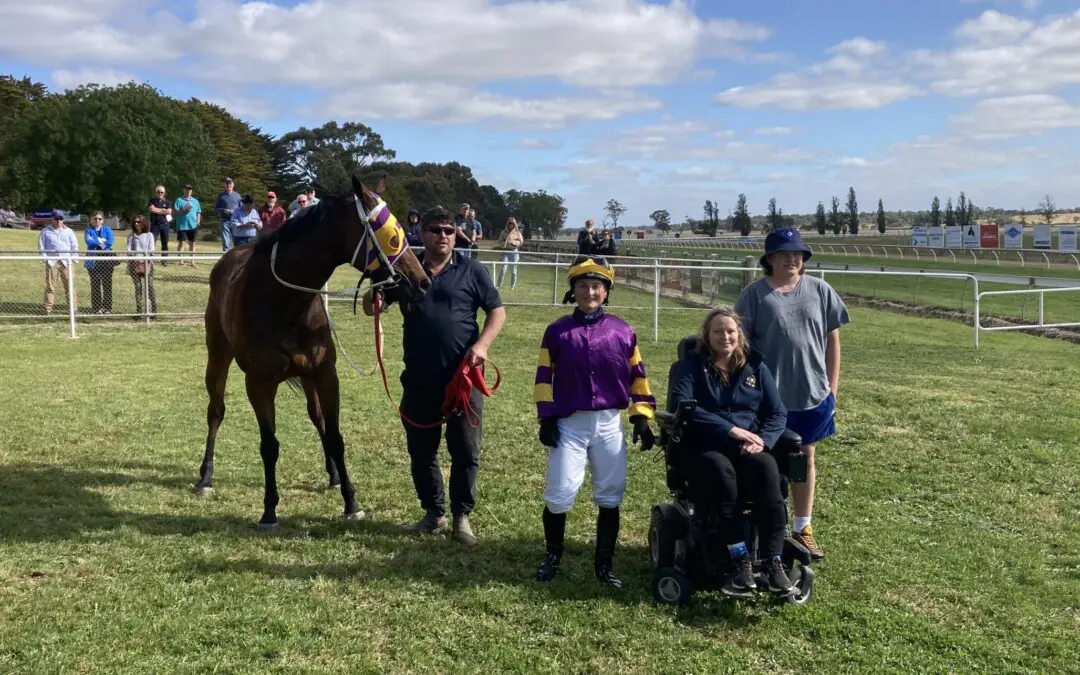 Tipping a disability upgrade