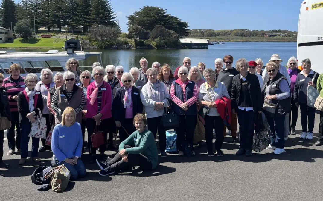 Naracoorte Ladies Probus Club