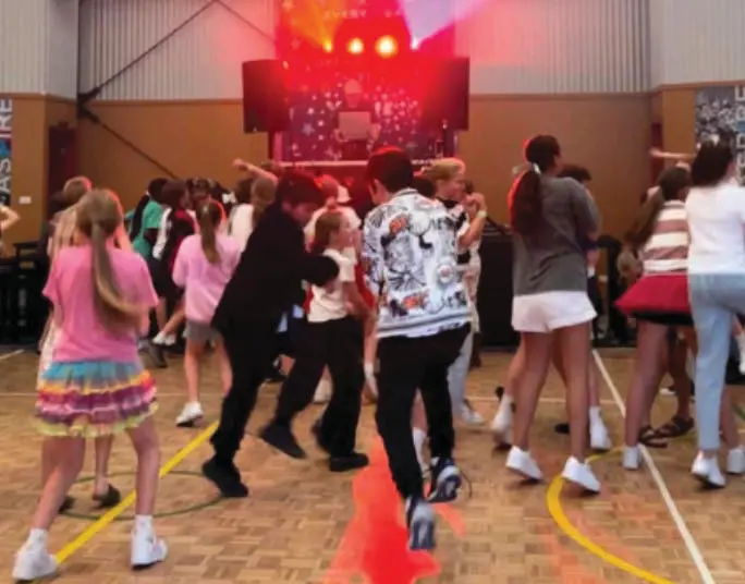 Naracoorte Primary School