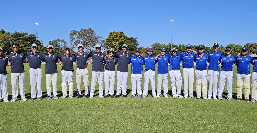 The News Gives Back: Lucindale Cricket Club