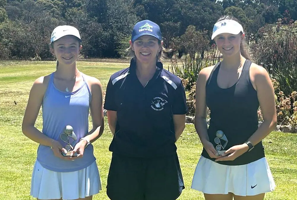 2023 South East Tennis Association Junior Singles Championship