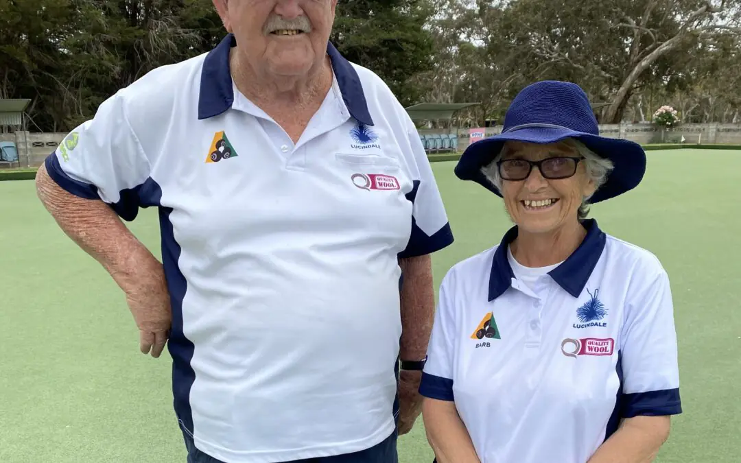 Lucindale Memorial Bowls Club