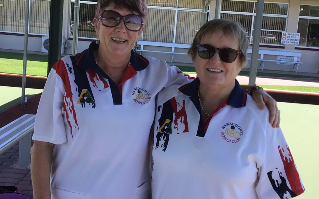 Naracoorte Bowling Club