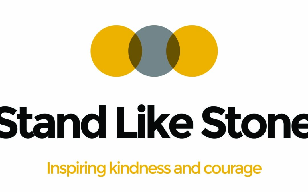 The News Give Back Program: Stand Like Stone Foundation