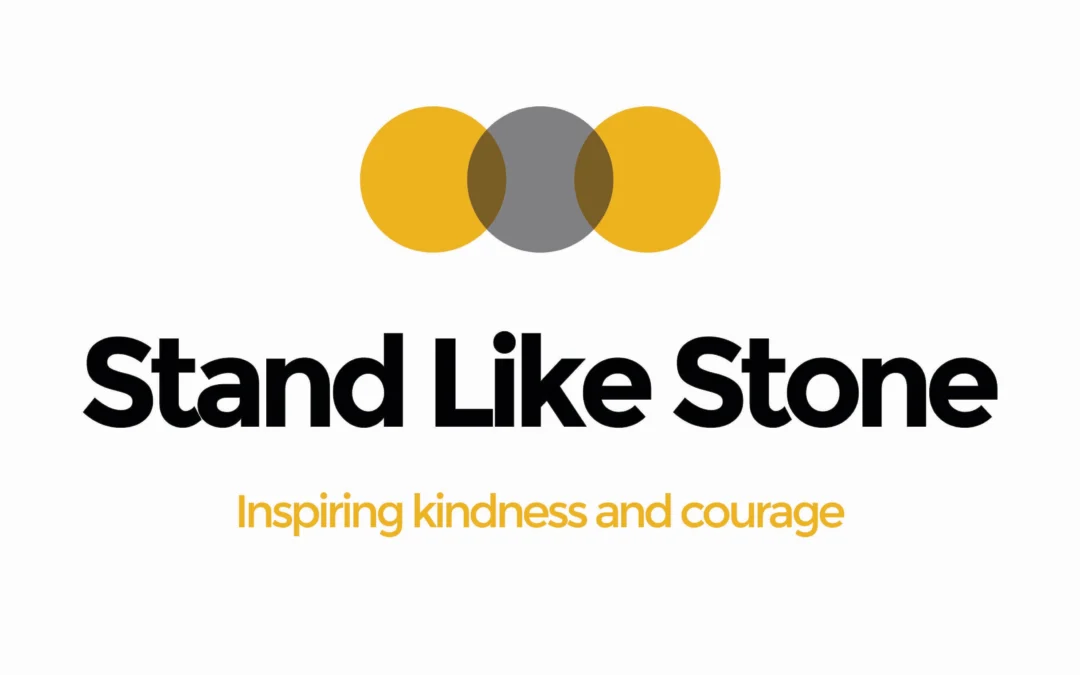 The News Give Back Program: Stand Like Stone Foundation