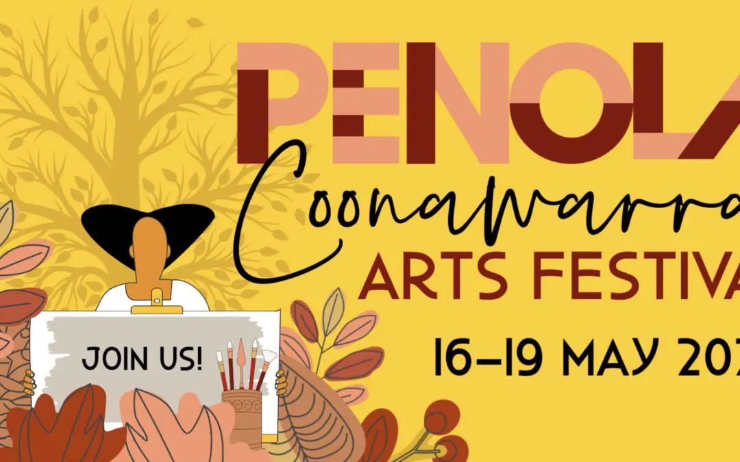 Chance to be ‘Guest of the Fest’