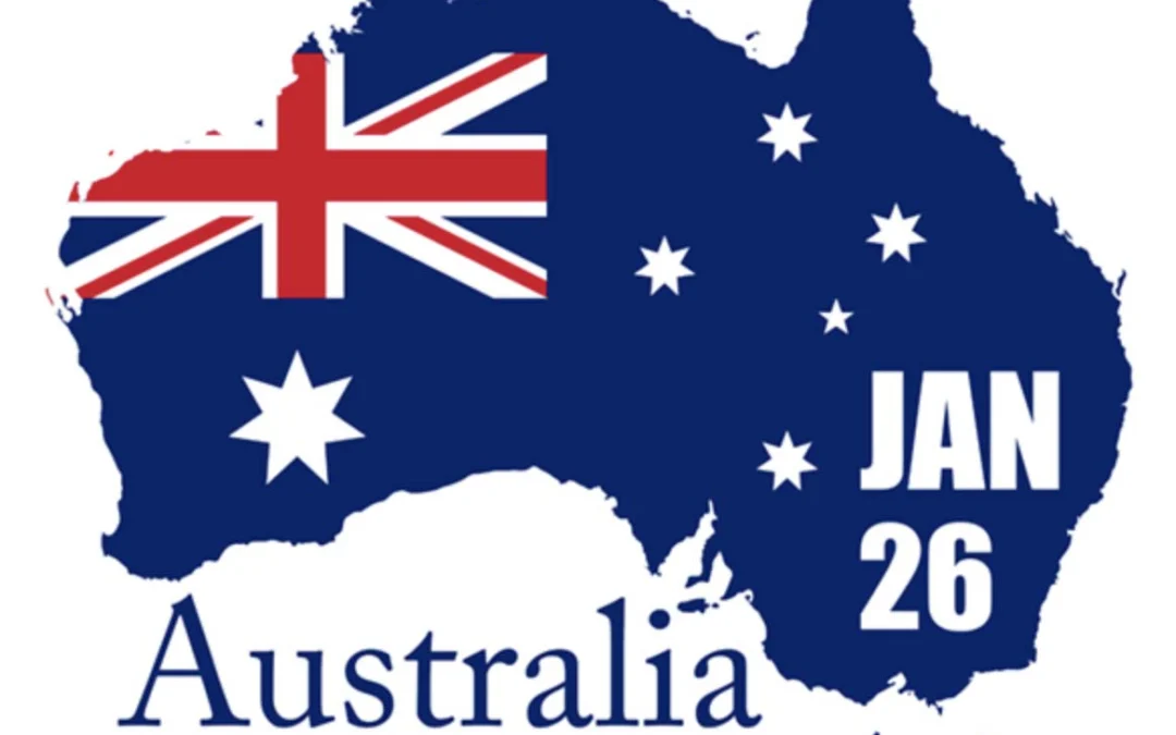 Congratulations to our NLC Australia Day Award Winners
