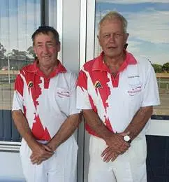 Bordertown Bowling Club: Wayne Wiese wins Bordertown Bowling Clubs Singles Championship