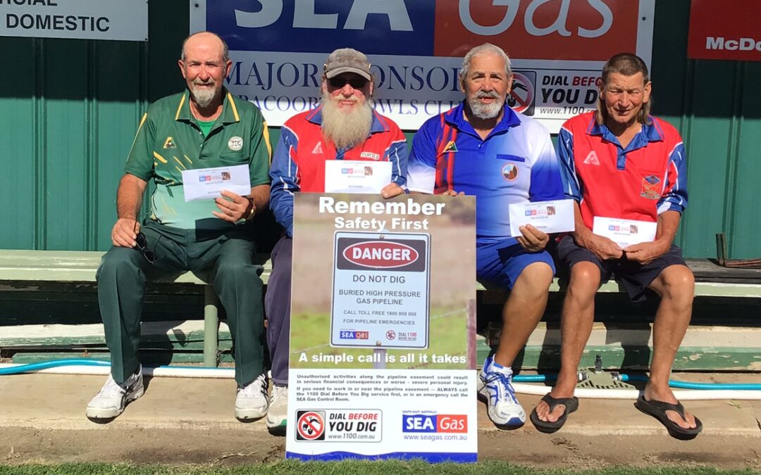 Naracoorte Bowling Club