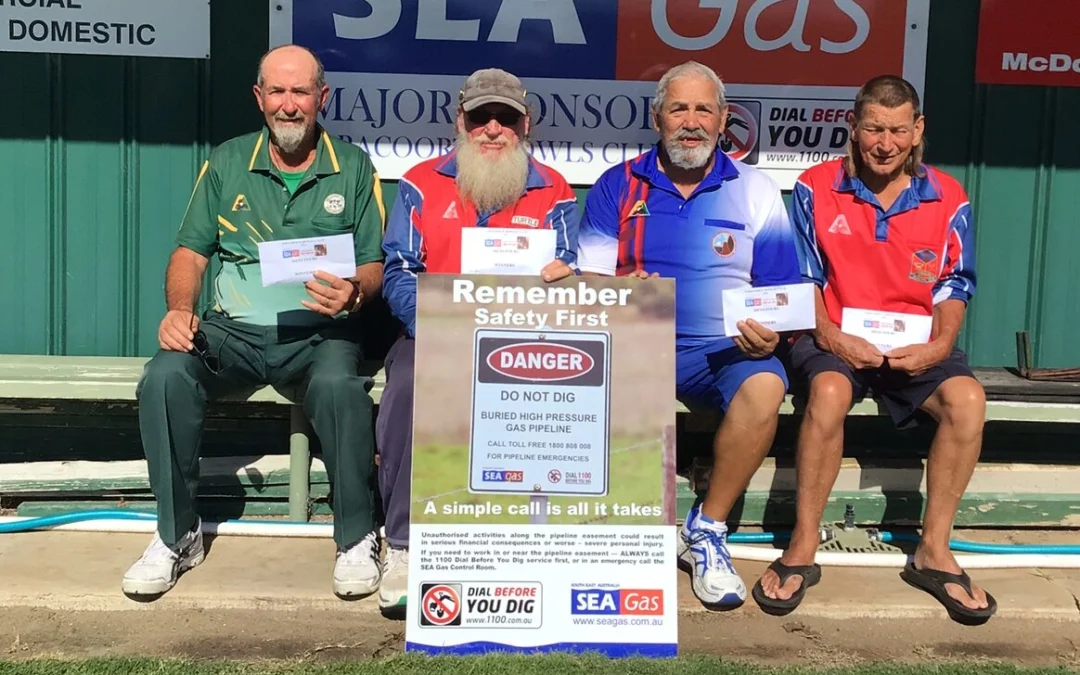 Naracoorte Bowling Club