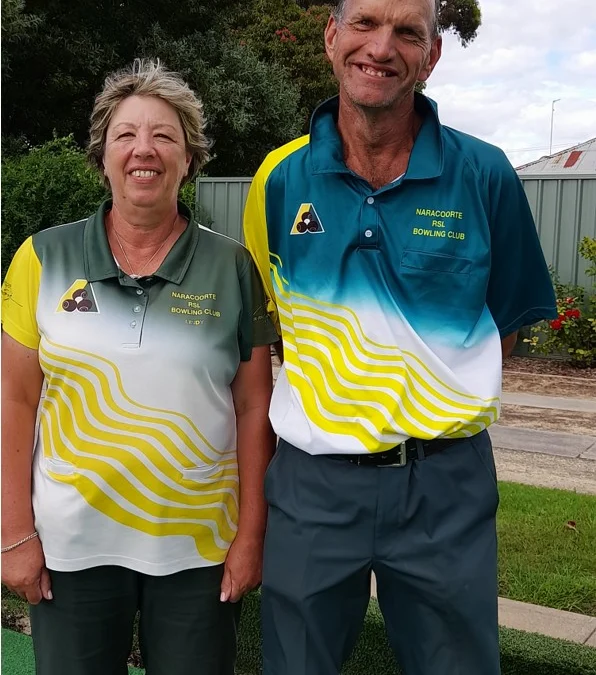 Naracoorte RSL Bowling Club