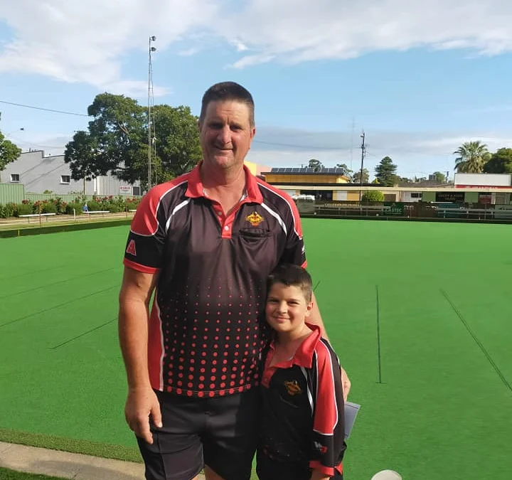 Naracoorte RSL Bowling Club