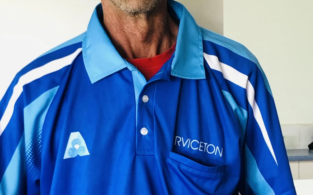 Serviceton Bowling Club news