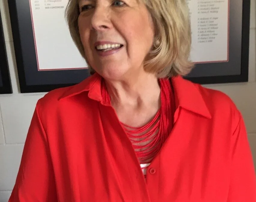 UK author now local