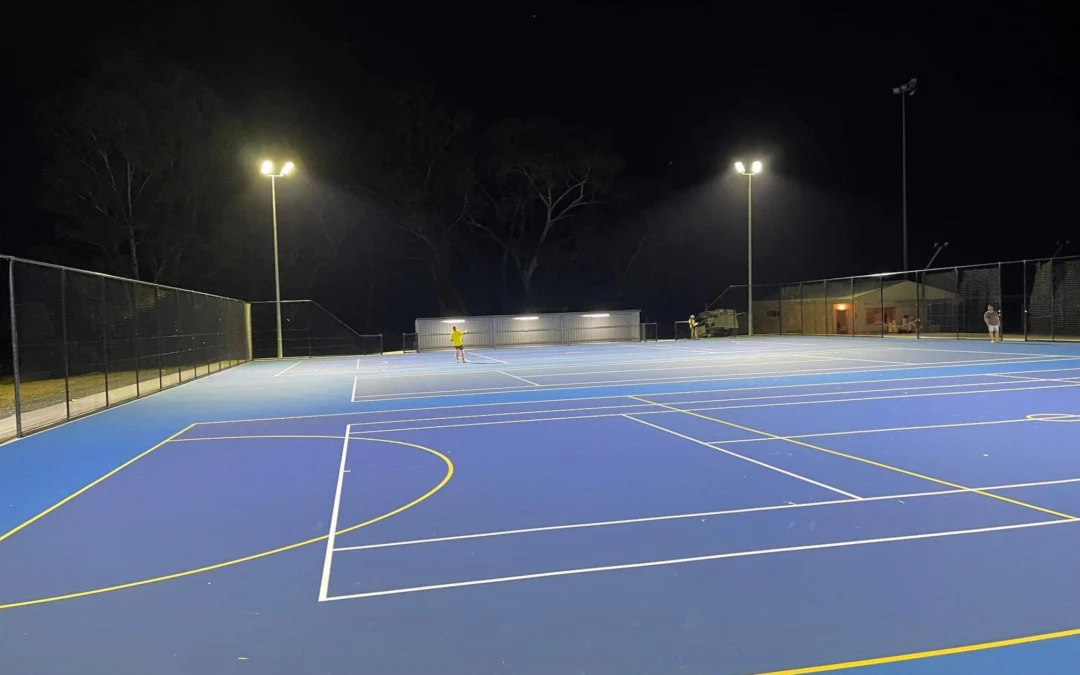 Apsley community joins with Border Districts Football and Netball Club in unanimous vote