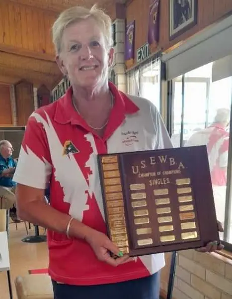 Bordertown Bowling Club news 19/2/2024