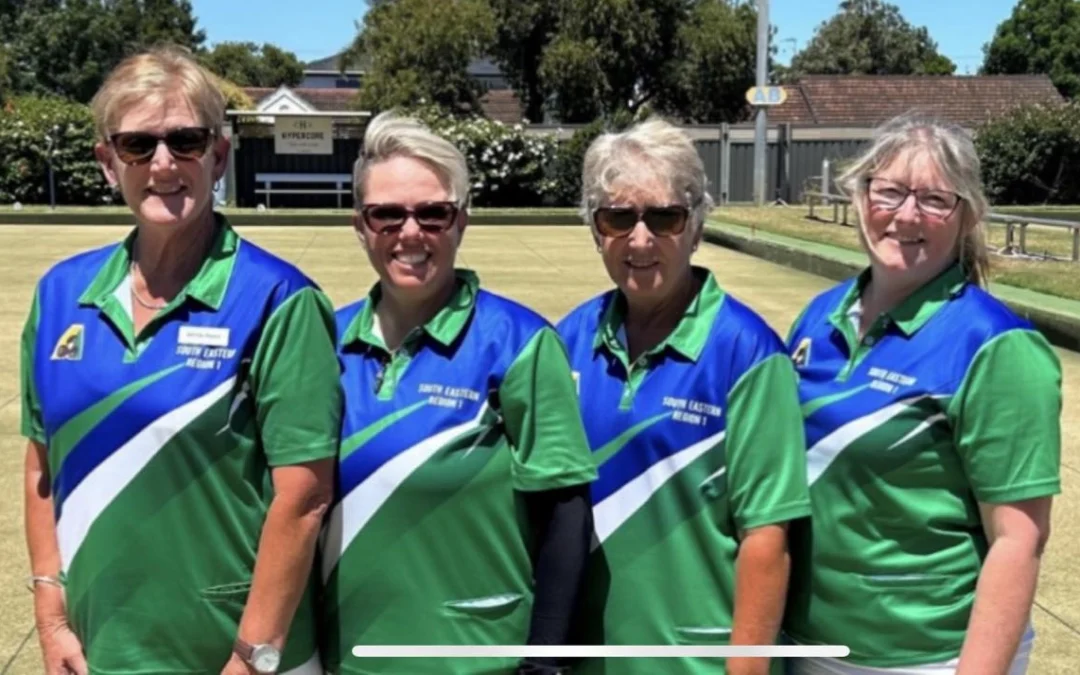Bordertown Bowling Club news 12/02/24