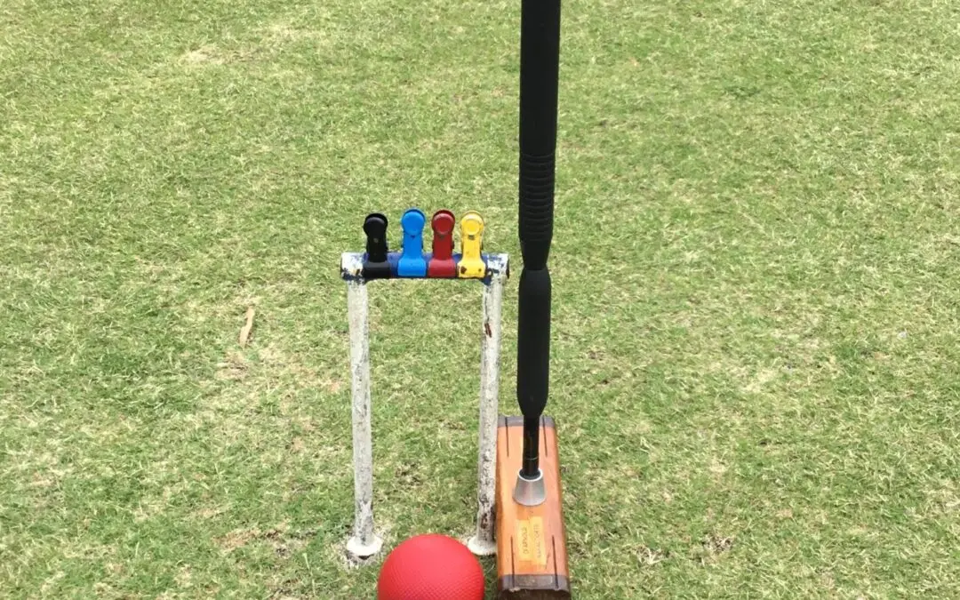 Come and try Golf Croquet