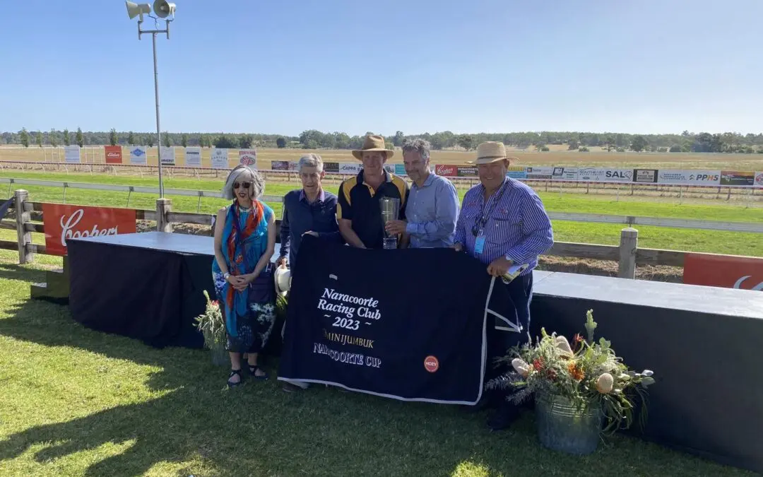 Record prizemoney for club’s big day