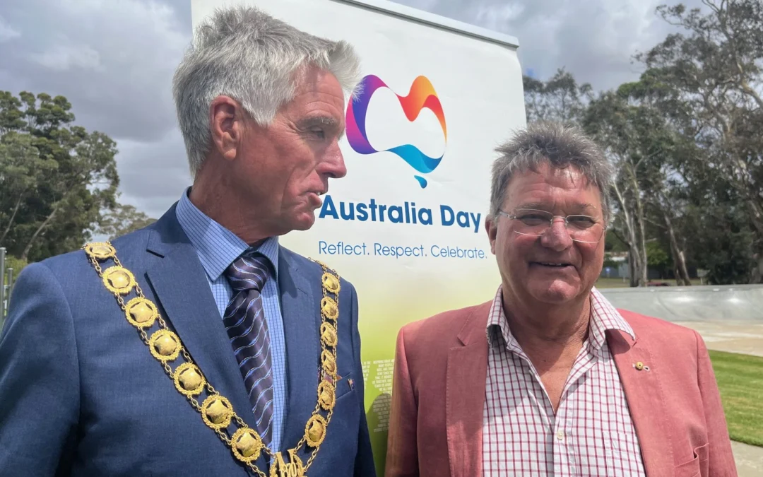 Australia Day: Everyone is free to celebrate