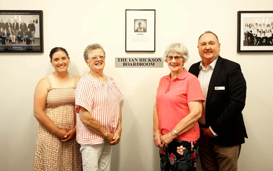 Future workforce opportunities expand with Naracoorte opening
