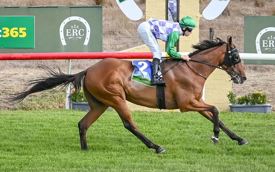 Edenhope prepares for Cup success