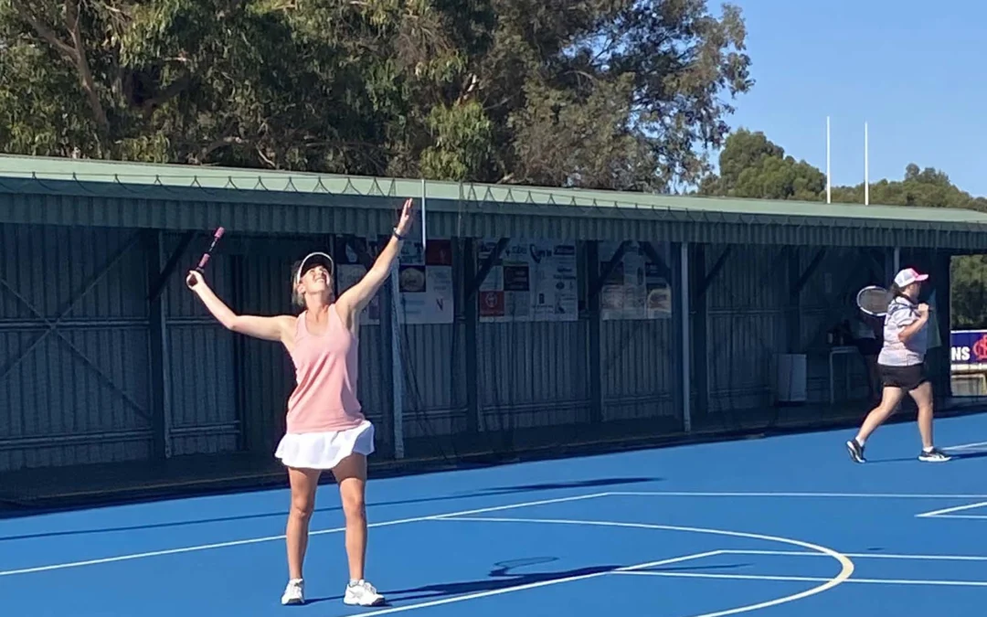Southern Ports Tennis Association results: Round 14, 25/2/2024