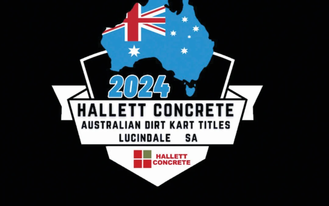 Funding sought for Dirt Kart Titles
