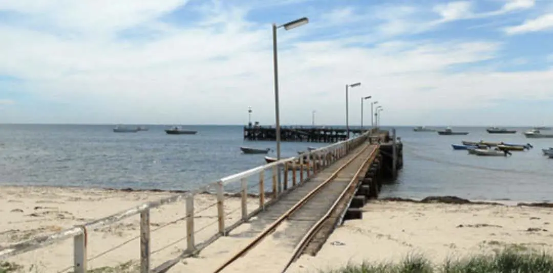 Kingston SE Recreational Fishers Association Inc: January news