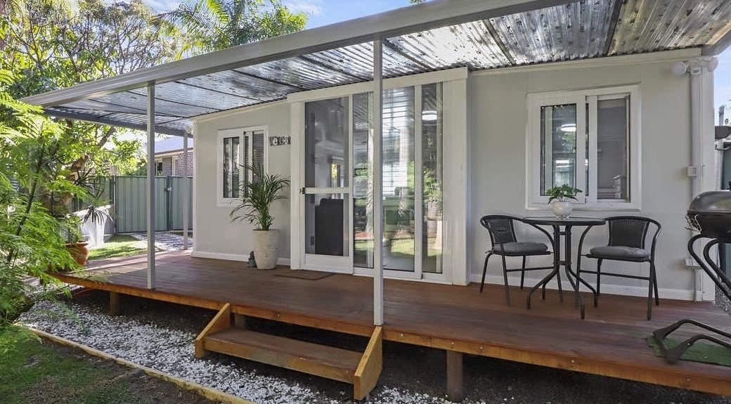 2024 South East Field Days: The booming convenience of Same Day Granny Flats