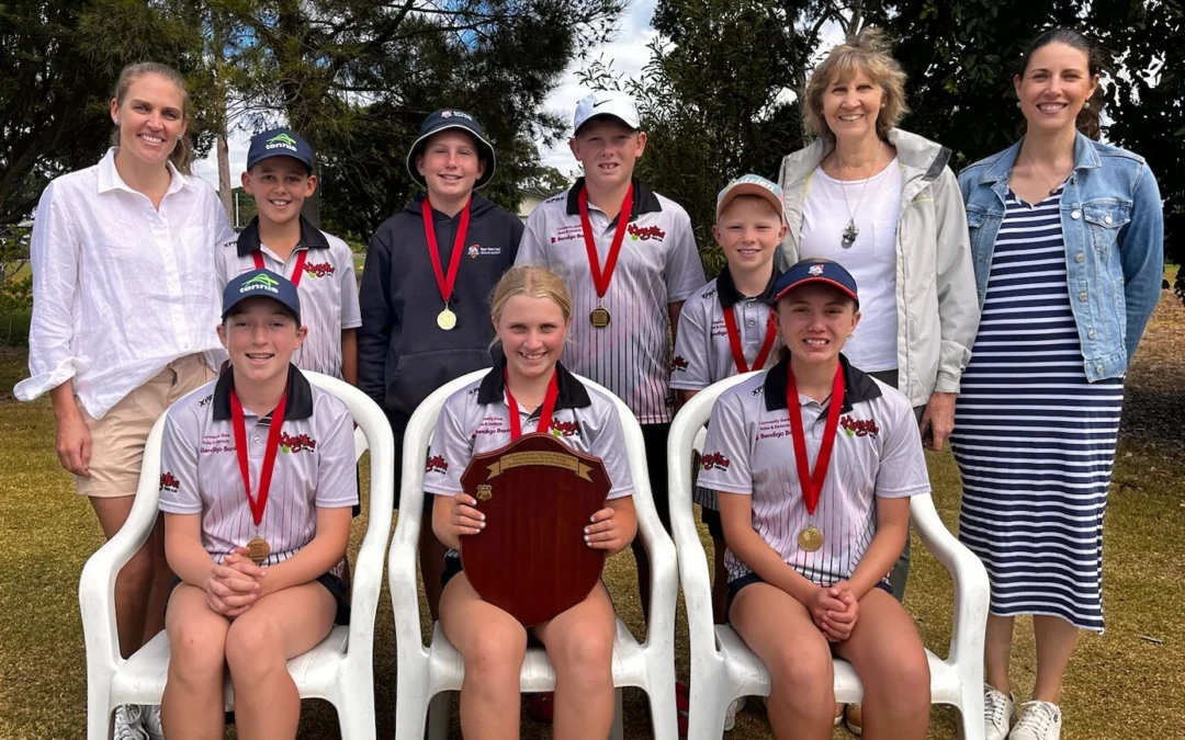 Southern Ports Tennis Association: Junior Grand Final