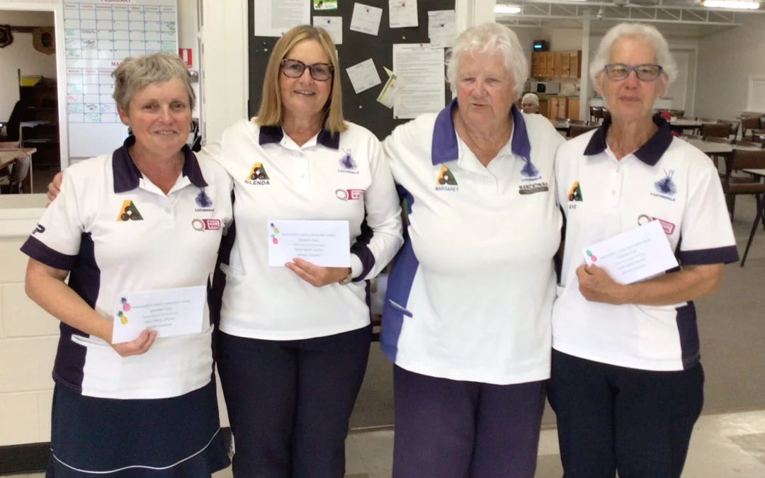 Naracoorte Bowling Club