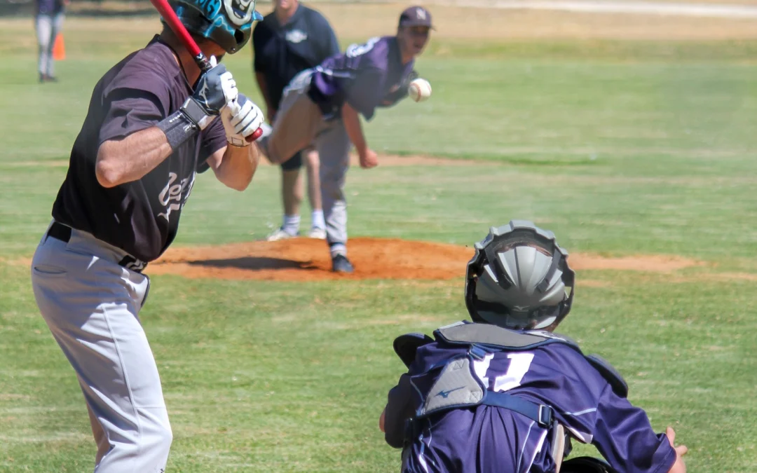 Naracoorte Rangers Baseball