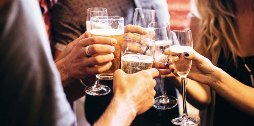 Are parents accidental alcohol ‘influencers’?