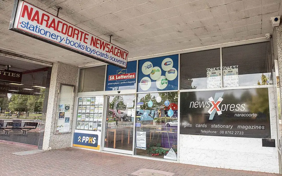 NewsXpress liquidated